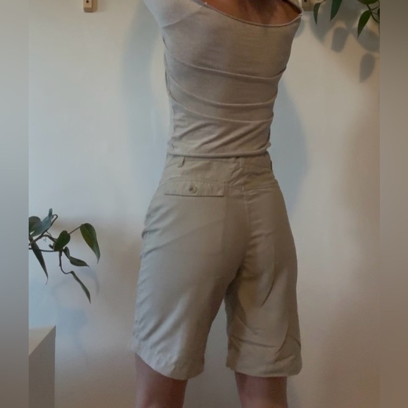 Vintage Columbia GRT Hiking Shorts – Women’s XS - Picture 3 of 7